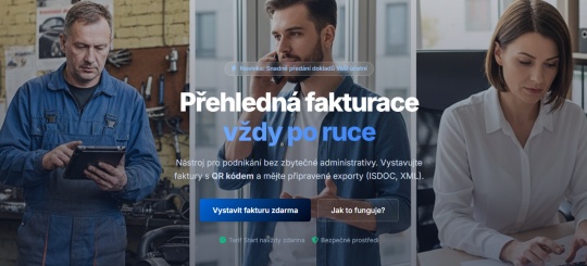 dFaktura.cz