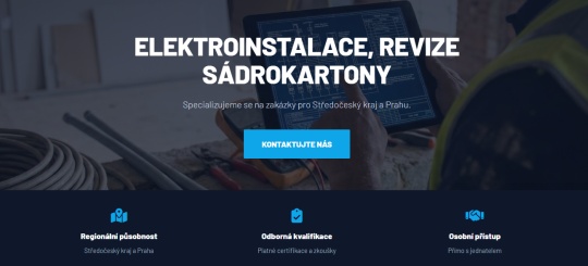 Elektro Volf